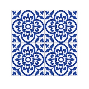 Peel and Stick Tile Digital File