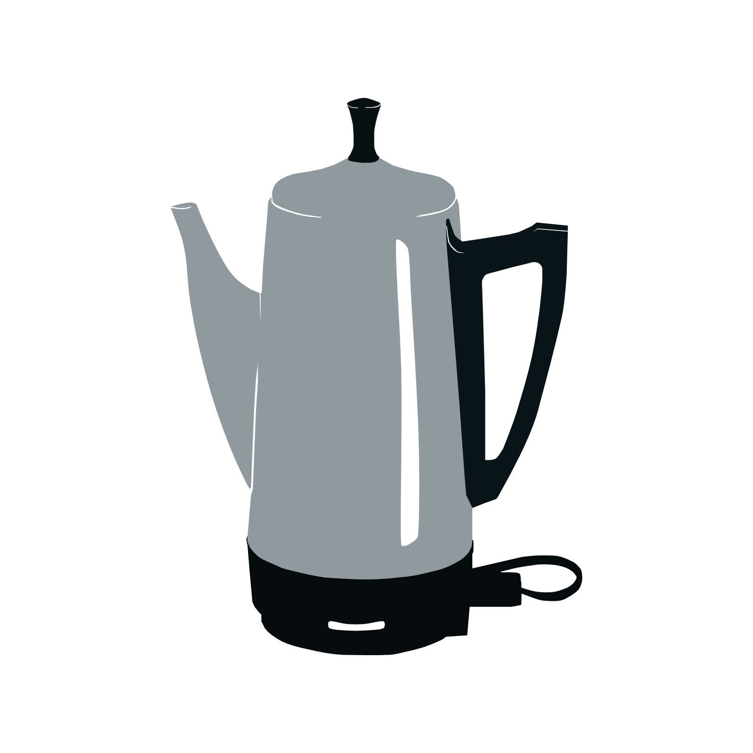 Free Free 327 Coffee Pot Svg SVG PNG EPS DXF File