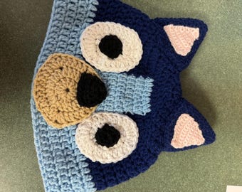 Bluey Hat