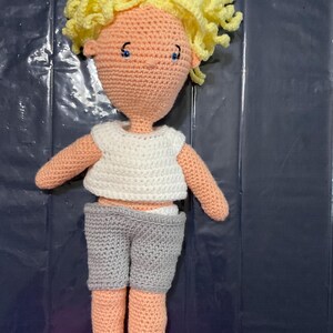 Doll
