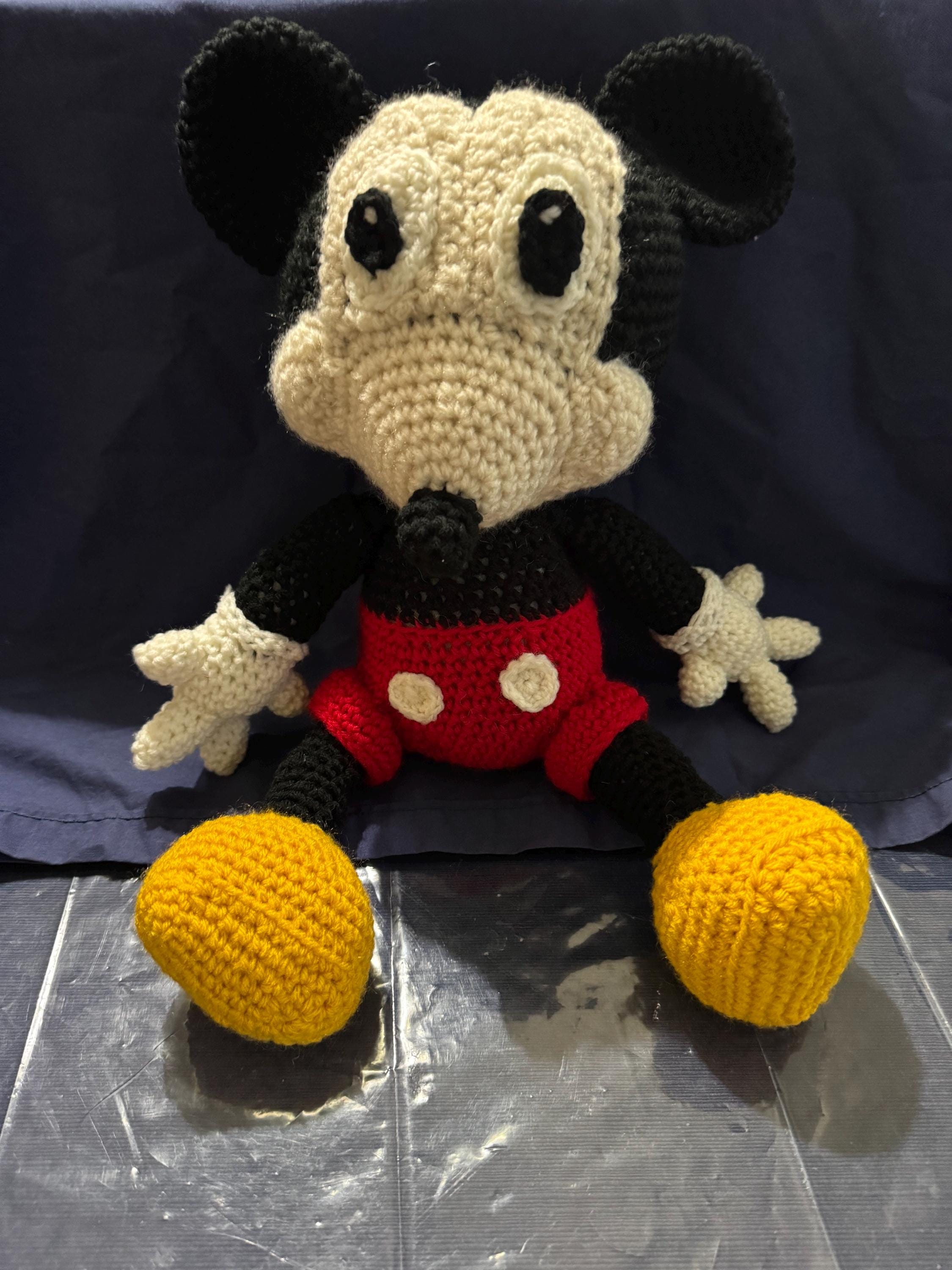 Mickey Mouse