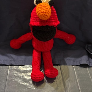 ELMO