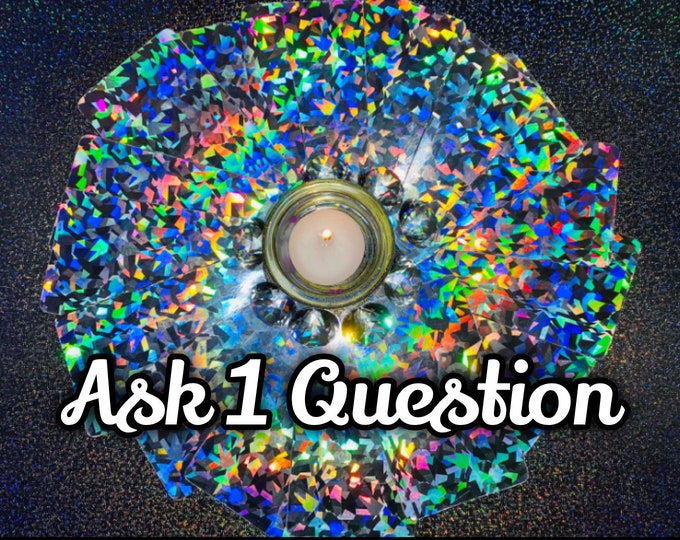 ONE Question-30 Mins Video Reading