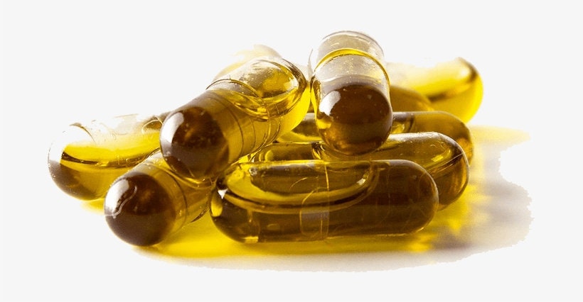 Image result for hemp oil capsules