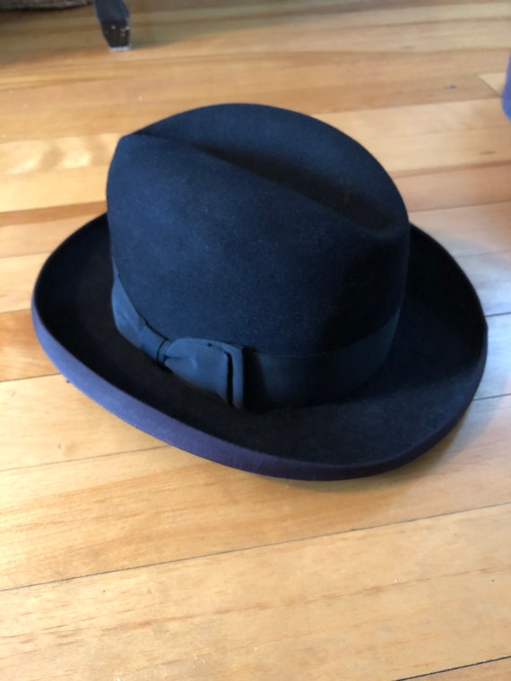 Royal Stetson Vintage Hat