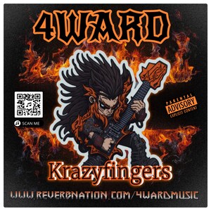 4WARD MP3 Music download
