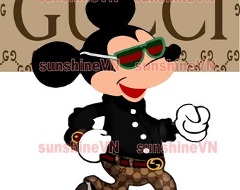 gucci vector file etsy
