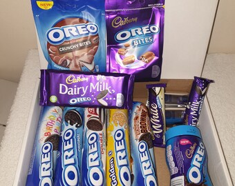 gift ideas for oreo lovers
