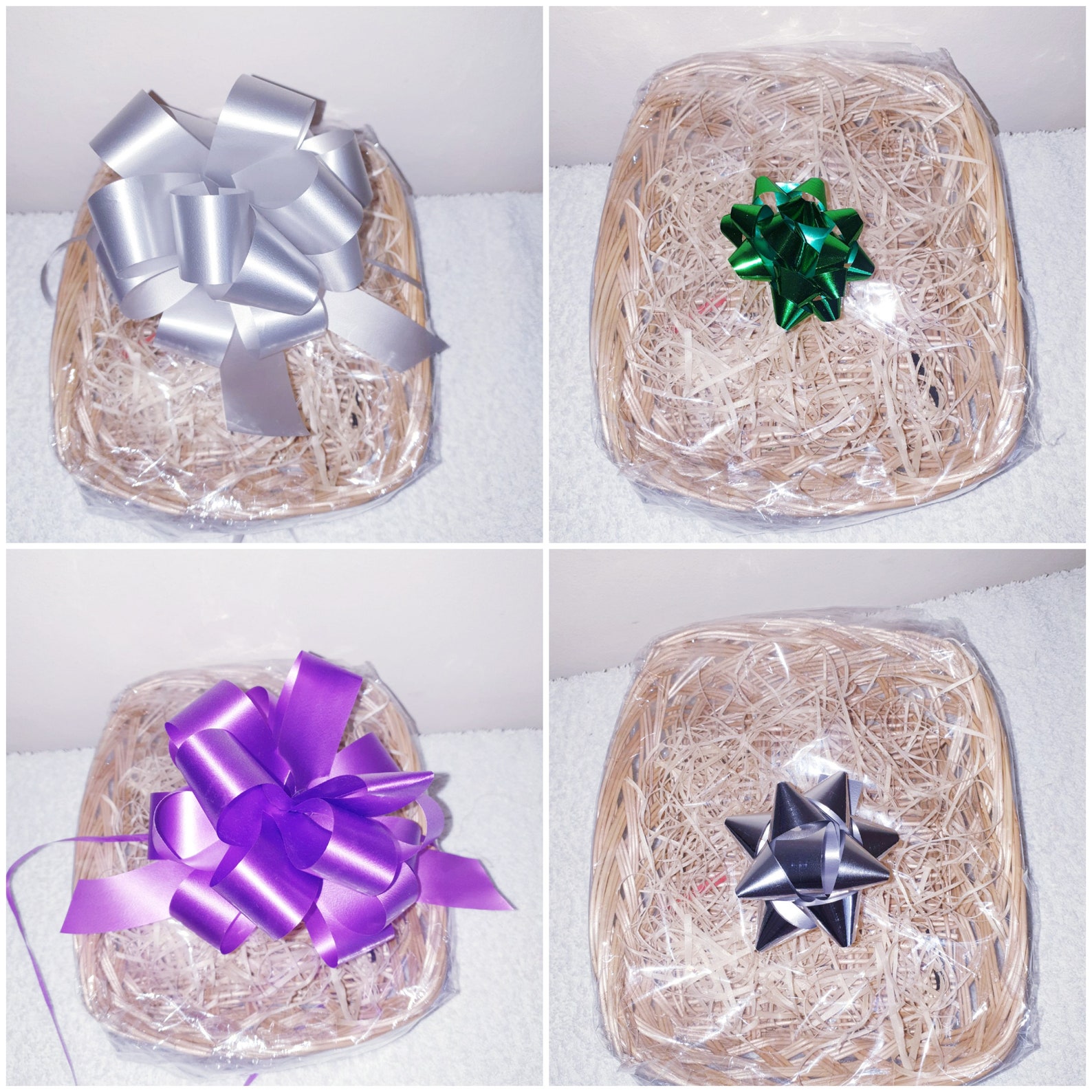 Dove Christmas Birthday Gift Basket Hamper Her Womens Gift Etsy