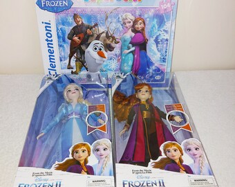 Disney Store Doll Etsy