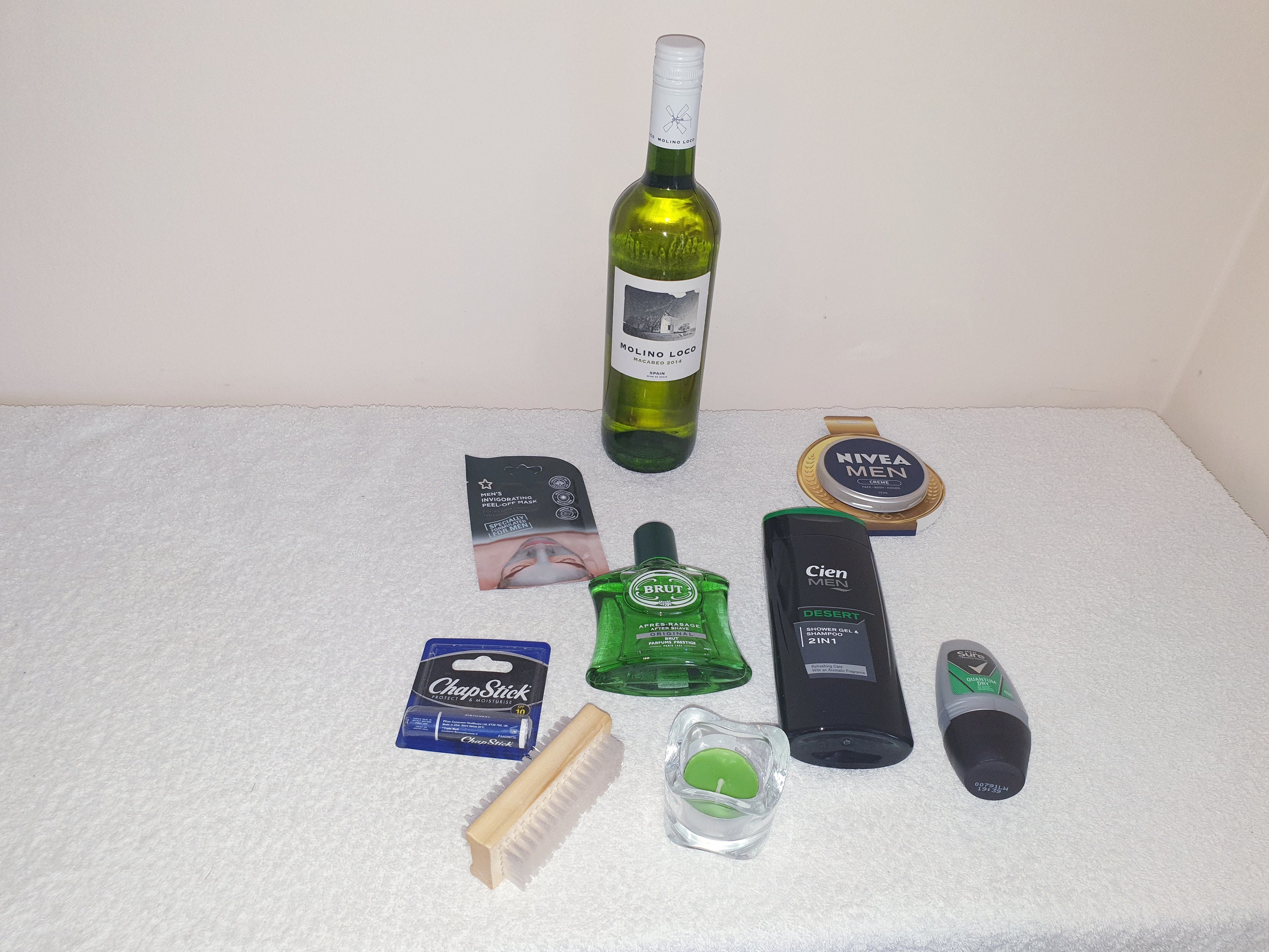 Mens bath & body gift box christmas birthday valentines gift Mens Bath & Body Gift Box Christmas Birthday Valentines Gift | Etsy