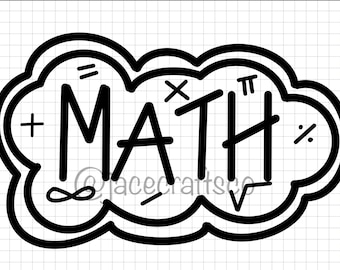 Teacher Shirt (Math)