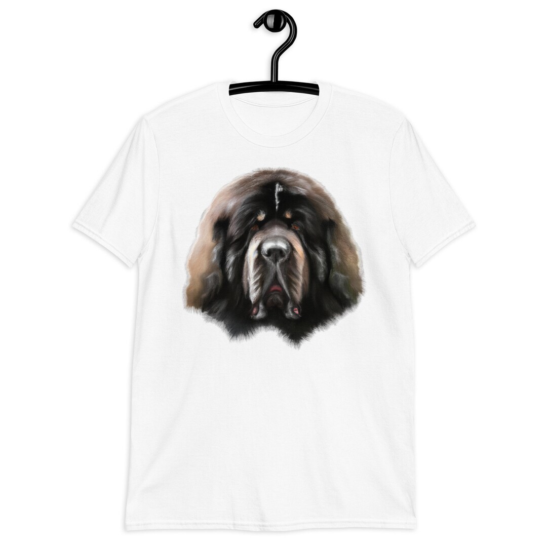 Newfoundland Dog Shirt Newfoundland Dog Tshirt Dog Shirt Dog Tshirt Newfoundland Dog Clothes