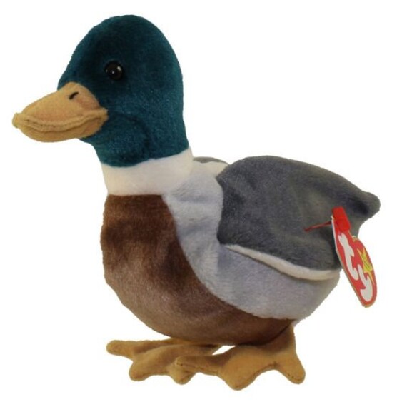 jake beanie baby
