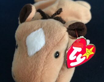 Derby Ty Beanie Baby