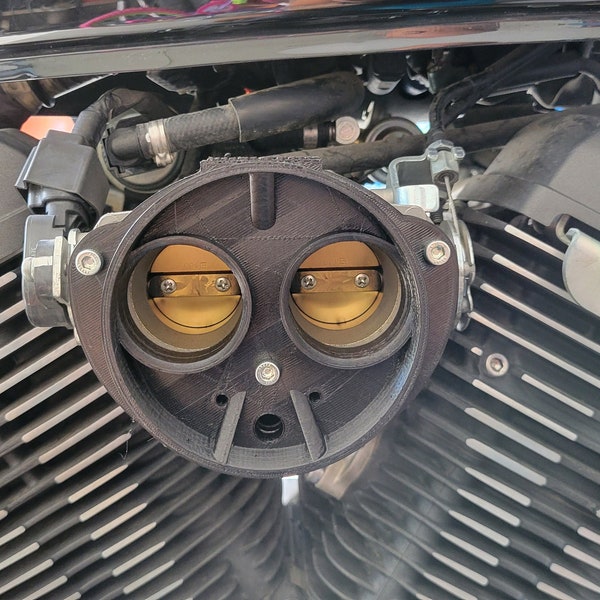 yamaha bolt air filter