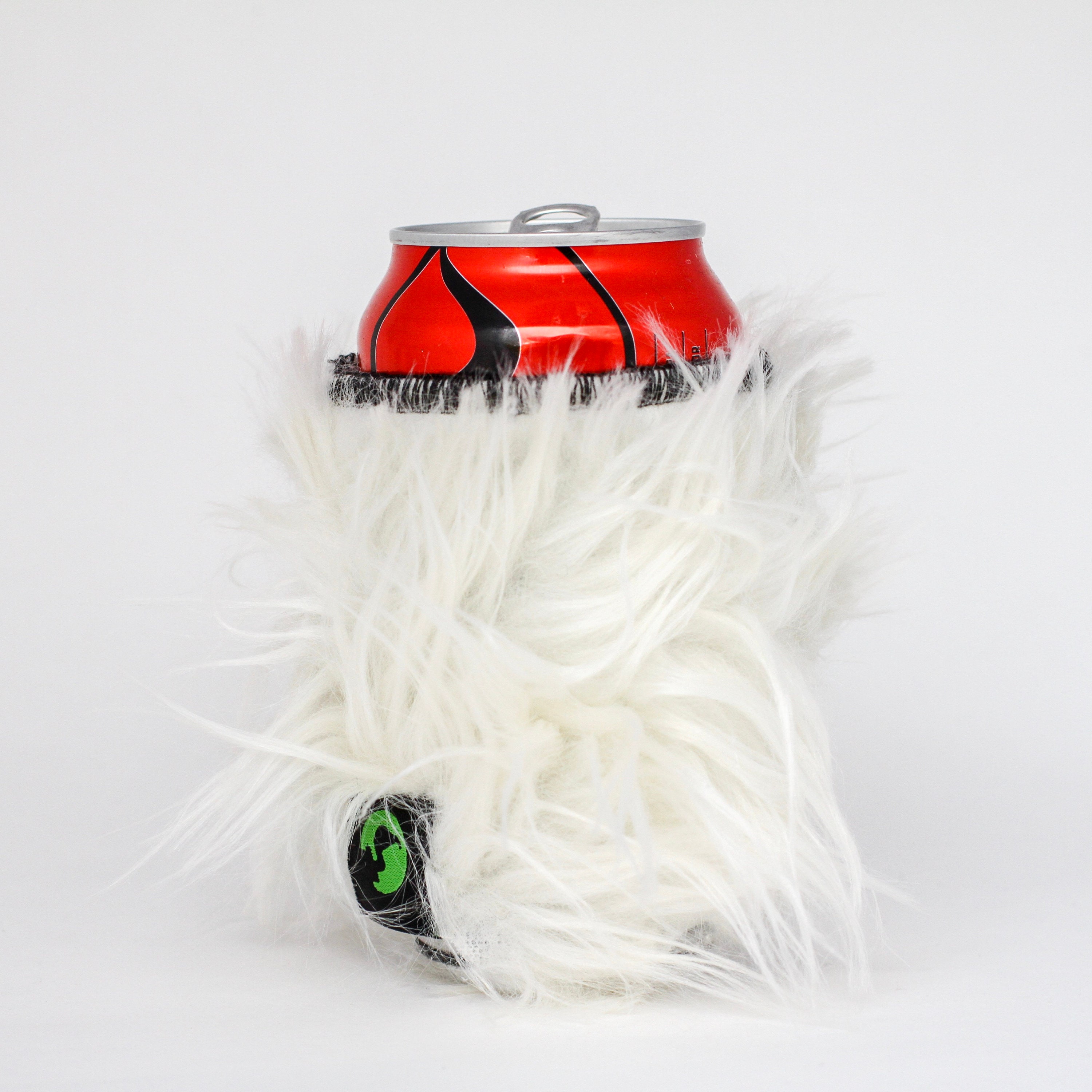 Abominable Yeti Beer Cozie Etsy