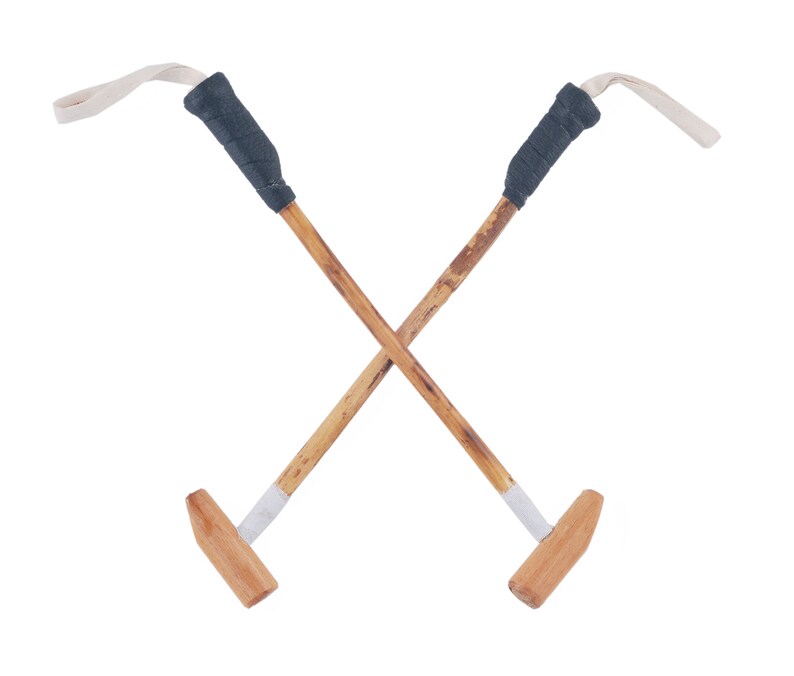 Decorative Polo Mallet Hanging Polo Mallet Wall Hanging Polo Etsy