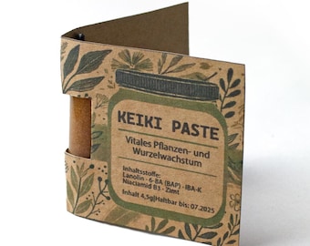 Keiki Paste with Applicator | Growth Paste | Plant Growth | Root Stimulator