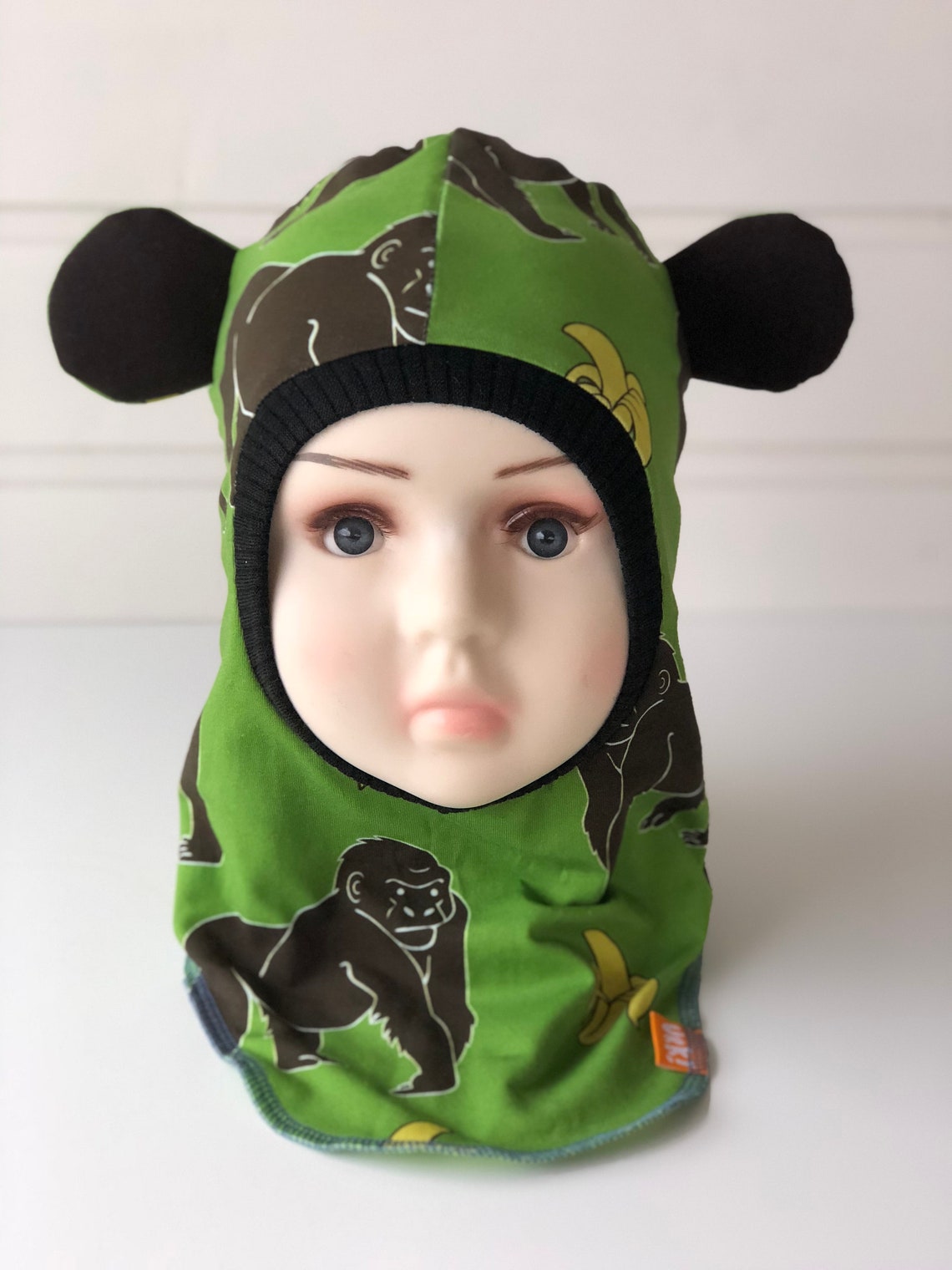 Balaclava Sewing Pattern Bundle Urk Balaclava Bonanza Etsy