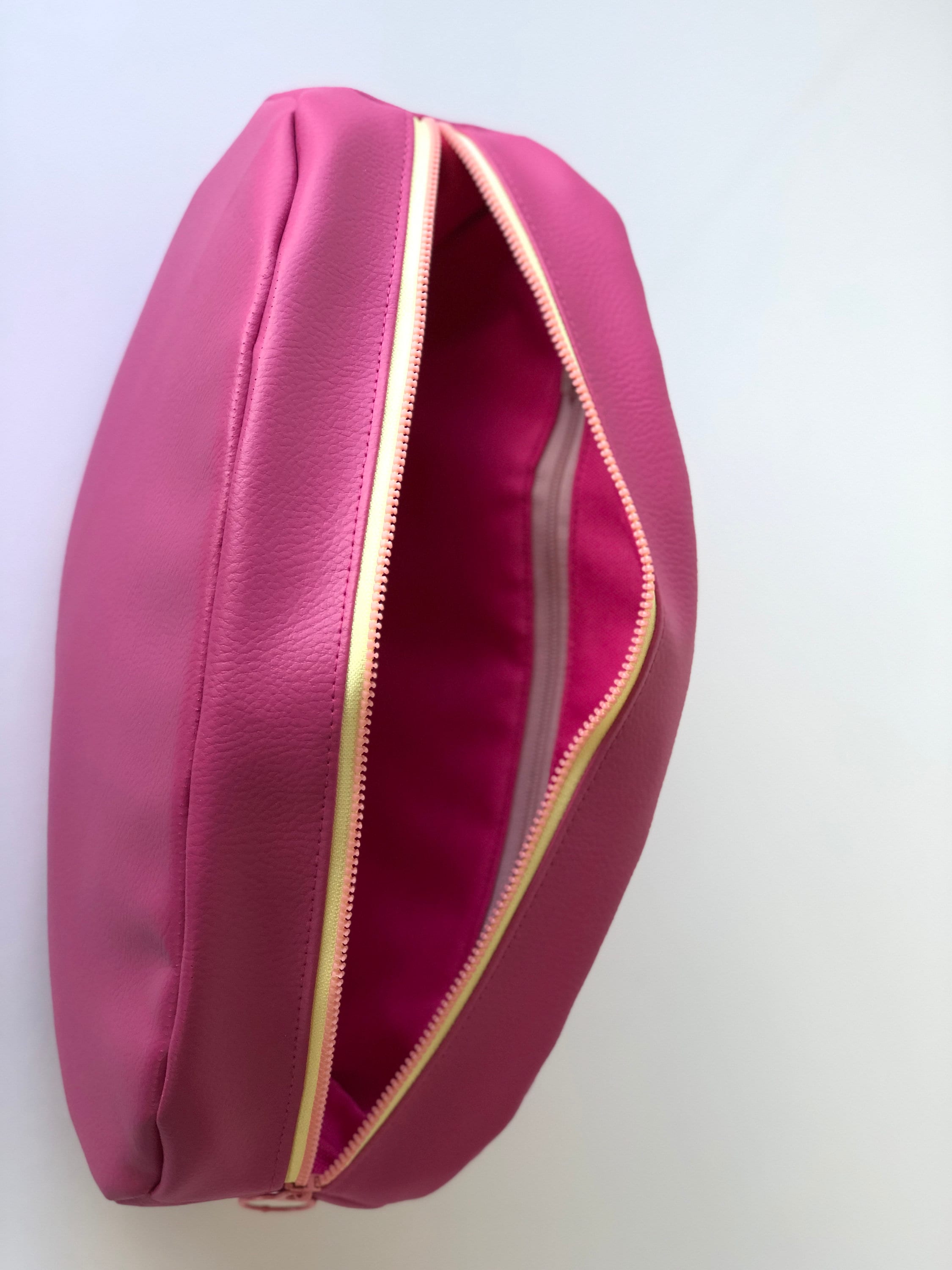 Urk Pinecone Bag Bag Sewing Pattern Round Bag Pattern Etsy UK