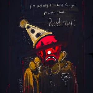 Redner - A5