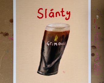 Slánty - A3