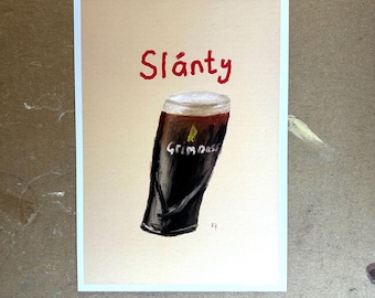 Slánty - A4