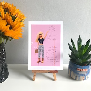 Barbara - A5