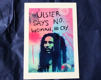 Bobby Marley - A5
