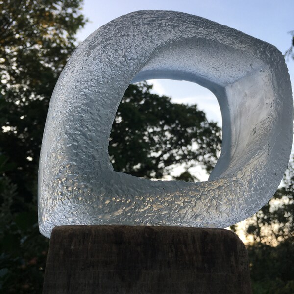 Large Garden Sculpture Etsy UK