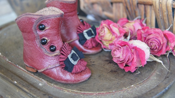Old rose shoes sale