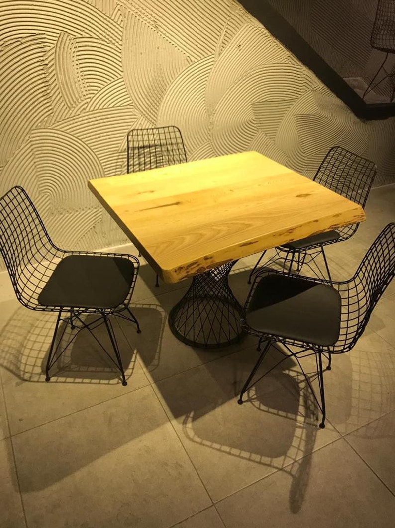 Dining Chairs Kitchen Chairs Living Room Chairs Garden Etsy