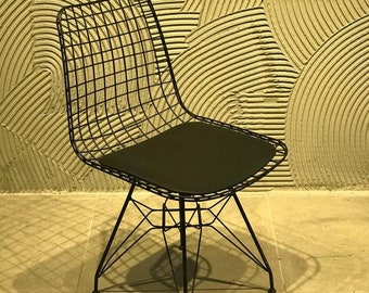 Dining chairs, kitchen chairs, living room chairs, garden chairs, modern chairs, metal chairs, wire chairs, cafe chairs, restaurant,Handmade