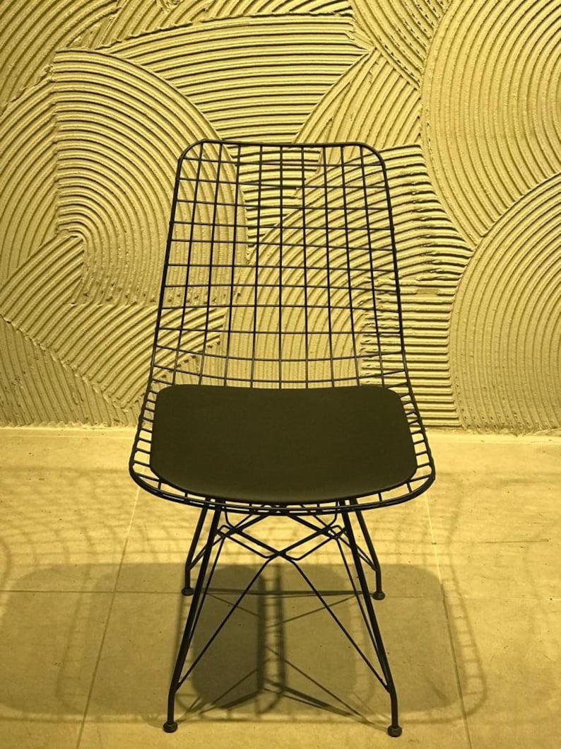 Dining Chairs Kitchen Chairs Living Room Chairs Garden Etsy