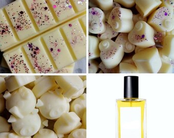 5 Strong similar to YSL Libra Hand Made Soy Wax Melts