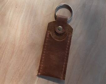 Leather chapstick | Etsy Leather chapstick | Etsy
