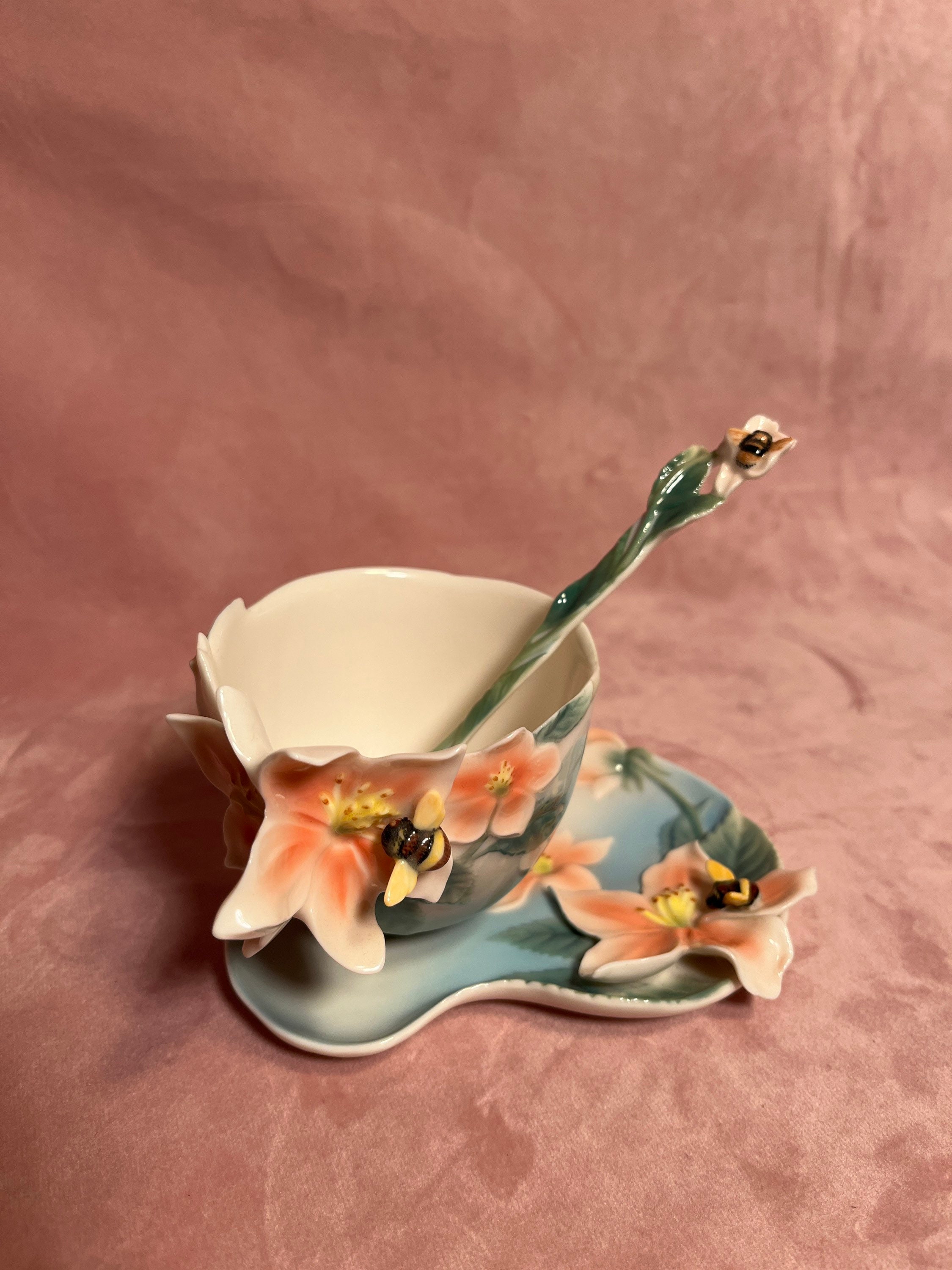 Ezbuy公式アカウント01 フランツ franz 花瓶 箱付 Ezbuy公式アカウント01様専用 フランツ franz 花瓶 箱付 - メルカリ