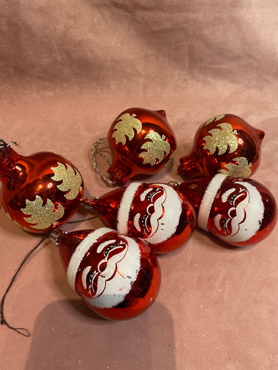 Palline di natale - Maisons du Monde Palline di natale - Maisons du Monde