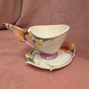 Franz porcelain - Etsy 日本