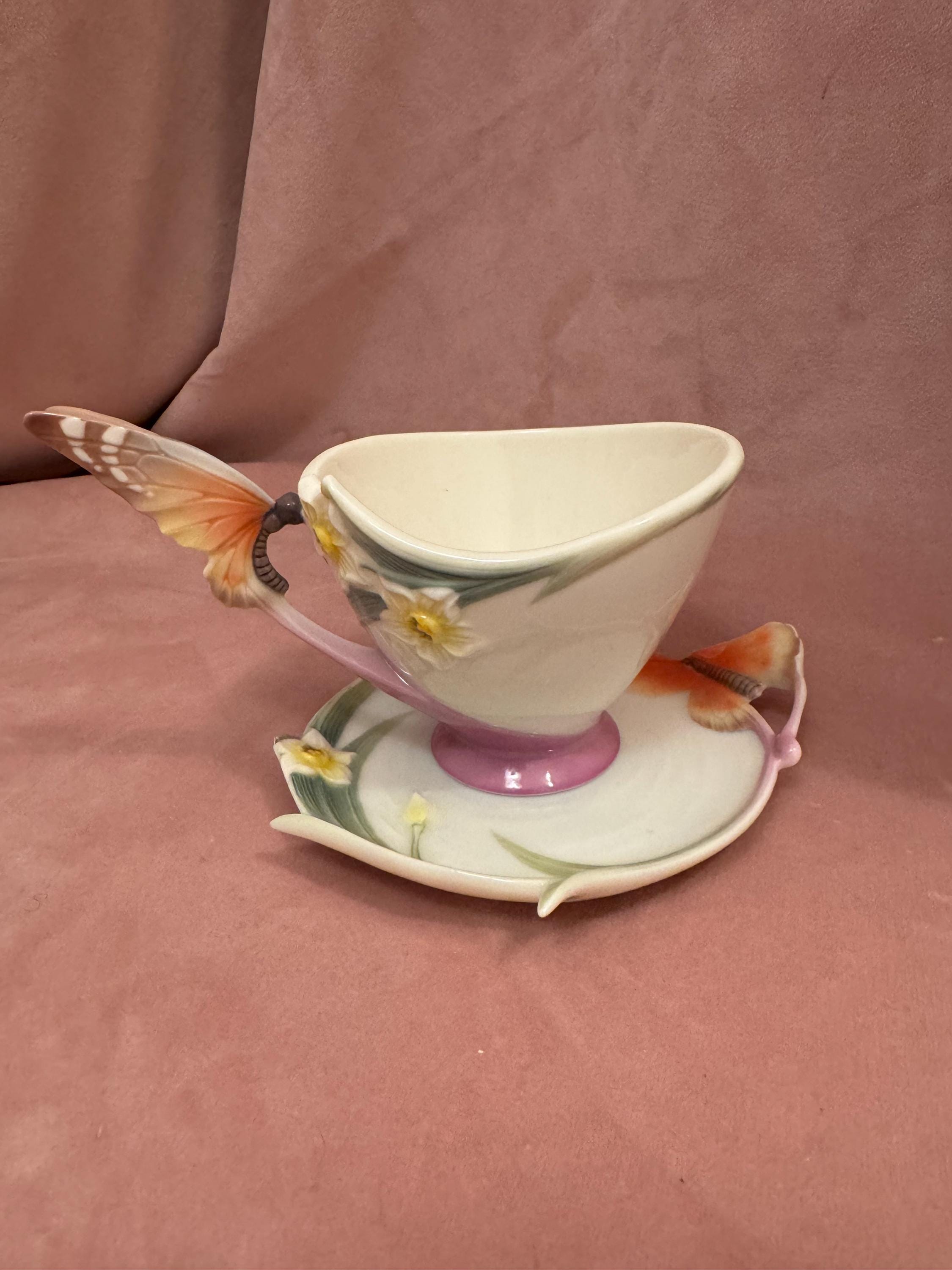 Franz Porcelain - Etsy Canada