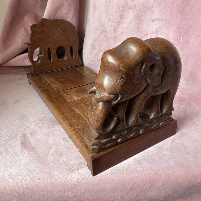 Black Jeepney Bookends main image 1