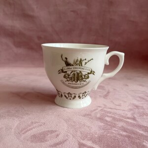 Hendricks Gin Cup - Etsy