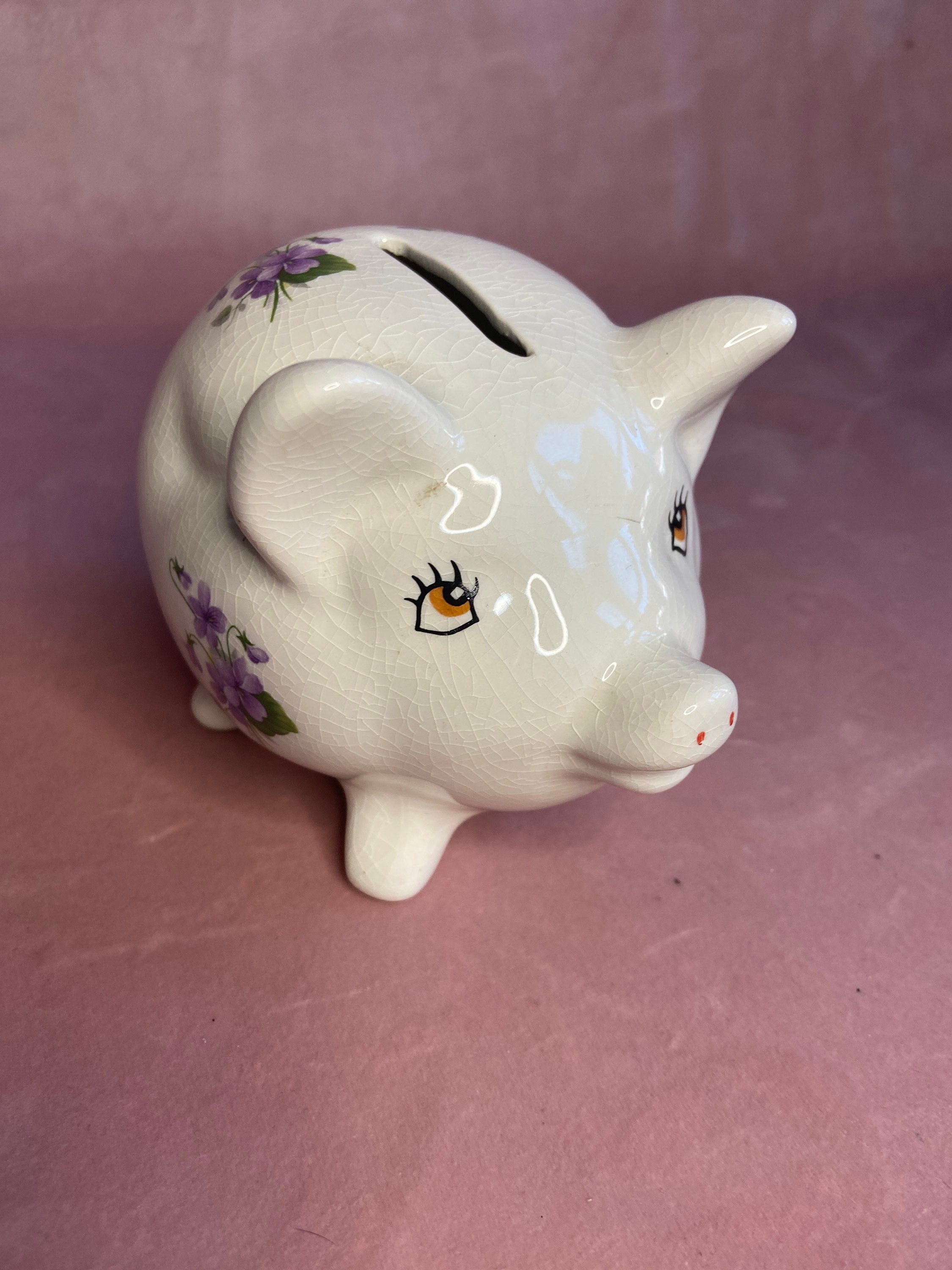 置物 Lilliput Lane PIGGY BANK Piggy Bank. Lilliput. Box & deed. Mint. 2000. | eBay