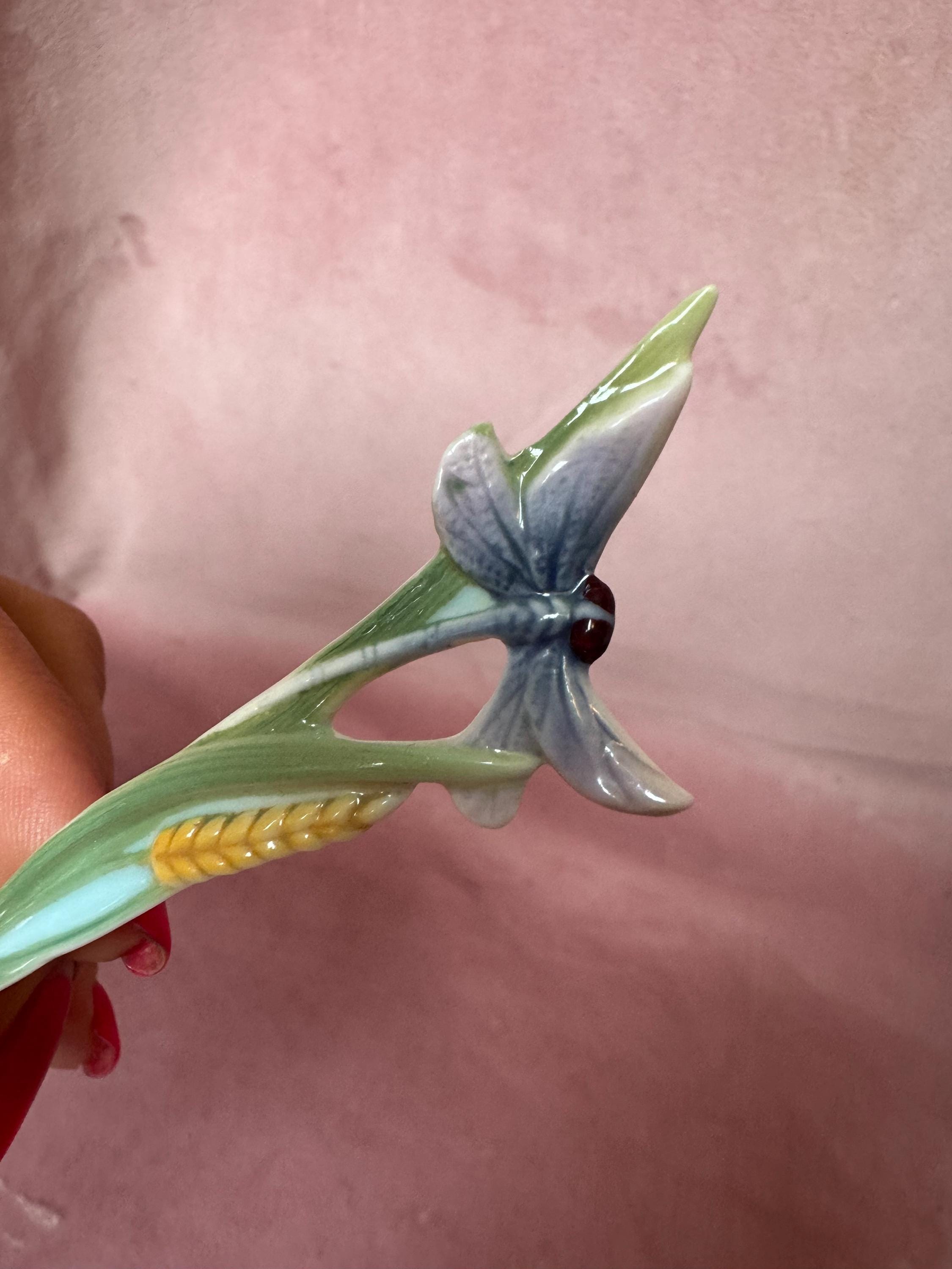 Franz Porcelain - Etsy Israel