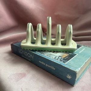 2 slice toast rack - Etsy 日本