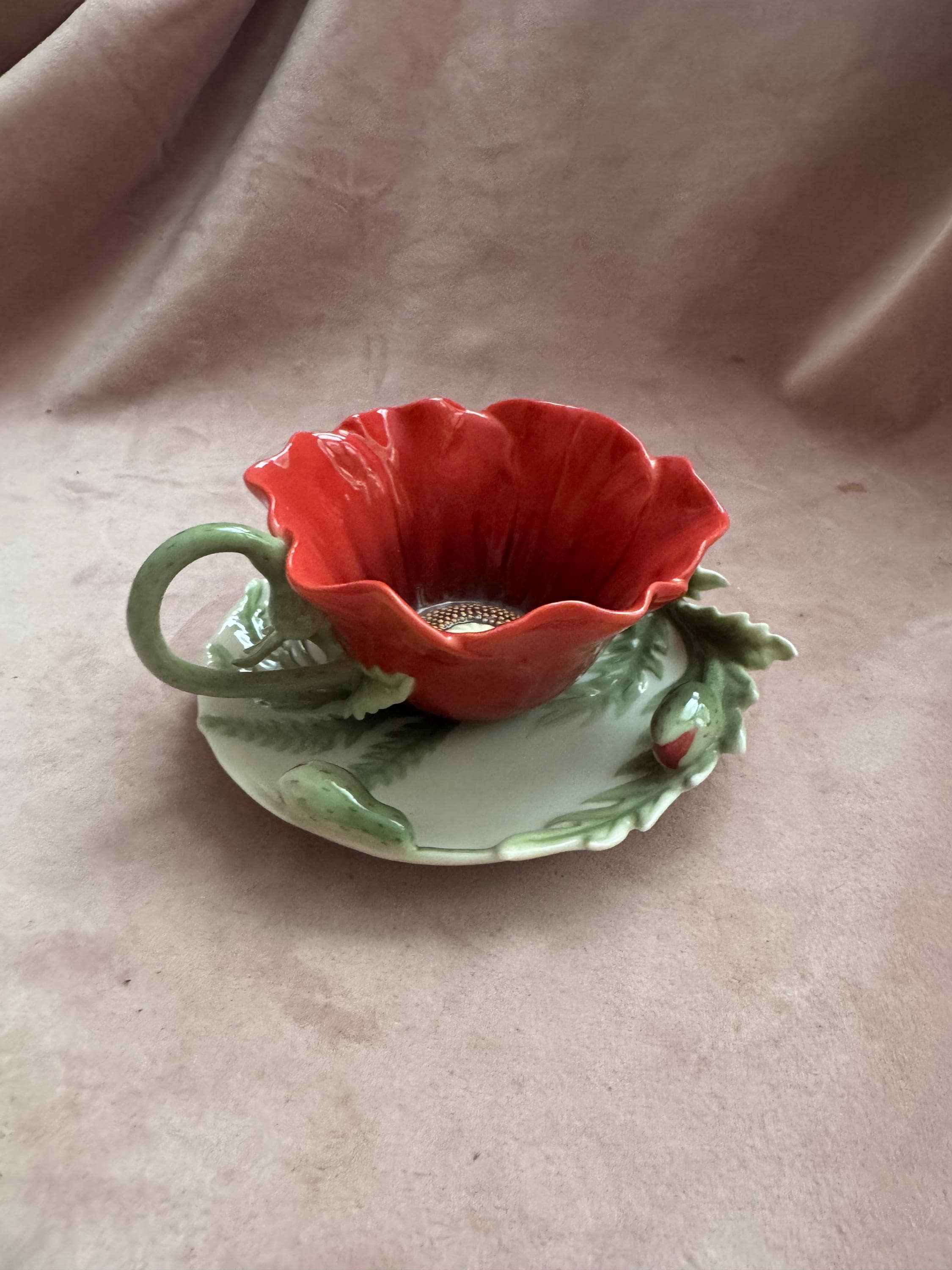 Franz Porcelain - Etsy