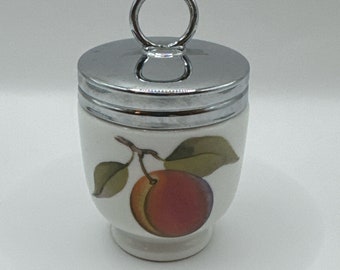 Royal Worcester Grote Eiercoddler, 1970.