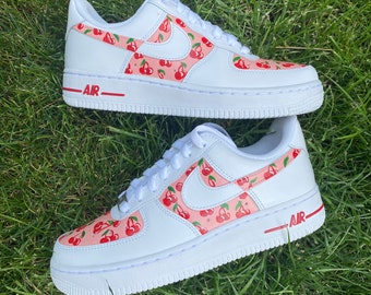 painting on air force 1