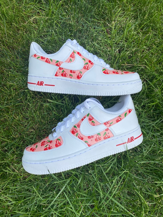 custom air force 1 etsy